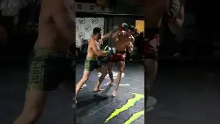 hendos fight night 19