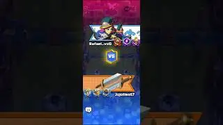 Clash Royale - Mega Draft League Gameplay - Part 2