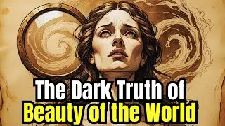 Beauty of the World  _ The Forbidden Power of Perfection