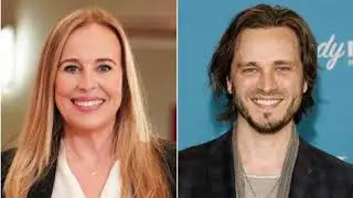 General Hospital' s Genie Francis and Jonathan Jackson Set to Reunite Onscreen for First Time in Nea