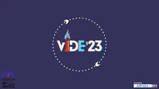 Get back to our local conference | Vide'23