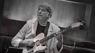 Lethbridge Jazz & Blues Festival 2019