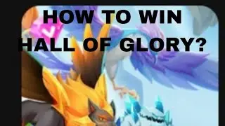 how to win hall of glory?#bmgo#gametipsandtricks