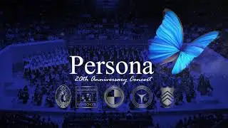 Heartful Cry - Persona 20th Anniversary Concert