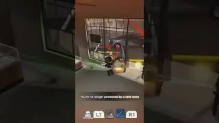 Blox spin moment #roblox #funny #gaming #memes #bloxspin #robux