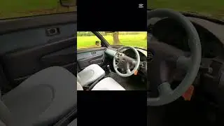 2002 Nissan Micra. #music #ireland #uk #automobile #nissan #japan #italy #germany #france #fyp