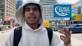 George Brown College Toronto Full Review
