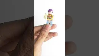 Lego Minifigure Building Block HA Toys | Part 2 #lego #brick #hatoys #tranding #viral #toys