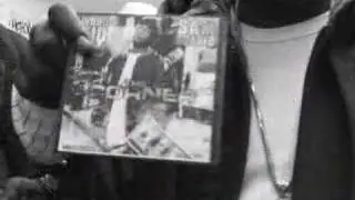Sam Scarfo - Mobster - (Street Video)