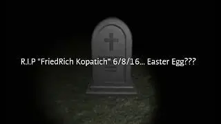 War Robots - Easter Egg???