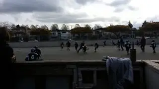 Jacobs super tyke lacrosse practice 2015