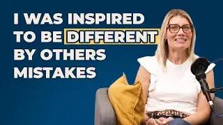 Meet the Founder of Start Inspiring and Her Journey!