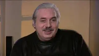 Левашов Николай Климат  Мировая революция  Телеканал Россия 1 2011 02 16
