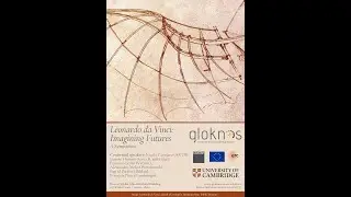 Federico Leoni | Leonardo: A Technology of Nuance