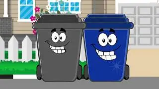 Doctor Bins &mdash; служба очистки мусорных баков в Эль-Пасо