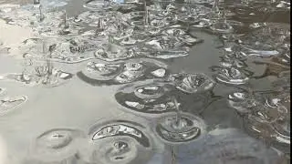 Phoenix FD Rain  - 3Ds Max / Vray (Course now Available) by #RedefineFX