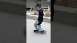 A day with the homies scootering in Sherbrooke 🇨🇦🌐