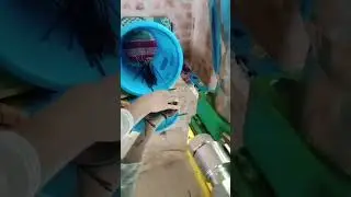 #agarabtti insace stick #manufacturing #video