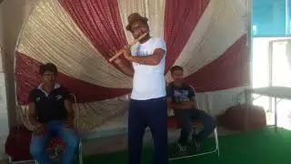 Bansuri vaadak: Akram chishti (Rana master) 7860160589 Ragaul maudaha distt. Hamirpur.up.