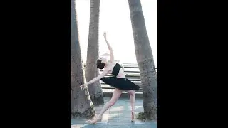 Nichole Beeks Dance Reel