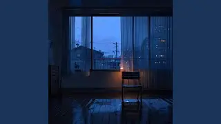 Echoes Between Empty Rooms IX