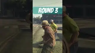 GTA 5 He Started It ! #gtaonline #openworldgames #gta #gta5fans #gtav #gta5shorts #roleplay #capcut