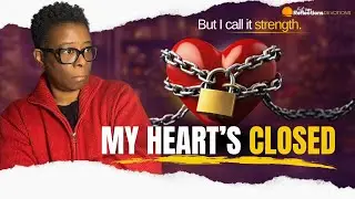 Why Your Heart Is Closing and You Call It &ldquo;Strong&rdquo;