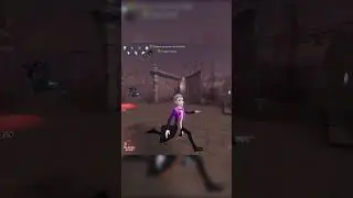 IDV RUN 1 pt.2 #idv #idvshorts #identityv #magician #gameplay #games #games