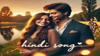 Sirf Tera Naam | Hindi Love Song | Latest Hindi Songs | Bollywood Romantic Songs | Trending Song