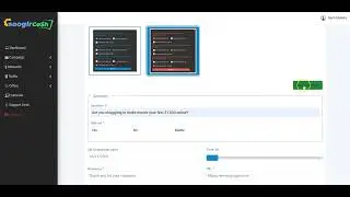 GooglrCash review (&ldquo;My EXCLUSIVE GooglrCash bonuses&rdquo;)