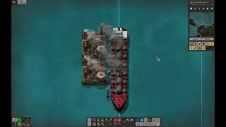 16/06/2023 🏴&zwj;☠️ Straight Forward Ep8 | Freight Forwarding + K2 + MSI2