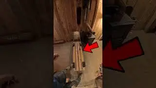 Underground Secret Bunker Revealed! 🚪 Hidden Tunnel to a Modern House 🏠 | Mind-Blowing Discovery 🔥
