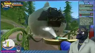 Science Bird Streams: Powerwash Sim | Part 16 (8/11/15)