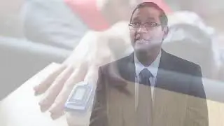 Dr. Ravi Raheja on TriageLogic's Remote Patient Monitoring Software (Overview)