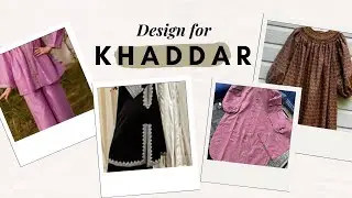khaddar dresses ideas(khaddar dress designs)#khaddardresses #khaddarcollection #khaddarsuits #dress