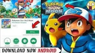 how to download pokemon sun and moon under(200)mb