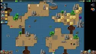 Home of Goddess Metis | Poseidon #5 (PC) | Diggy's Adventure