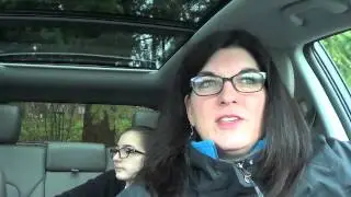 Video #207 Field Trip Friday!