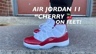 2022 AIR JORDAN 11 