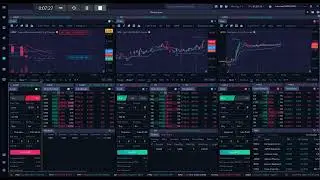 $admp $hpco Stock Morning Plays - Day 5