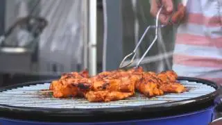 Promotievideo Ferienpark TerSpegelt Deutsch