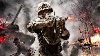 BEST GAME PLAY EVER COD Ultra Graphics Gameplay 4K 60FPS UHD Call of Duty WWII #callofduty #games