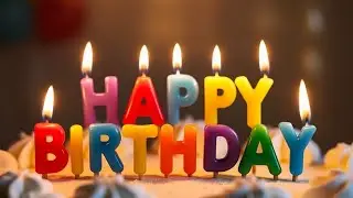 The Best Happy Birthday Song Remix 🎂 Once You Hear It, You&rsquo;ll Play It Again