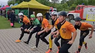 SDH Bechov muži klip 2025