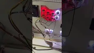 Плата RPEG Arcade Board и кнопки ARGB появятся в 2026 году!