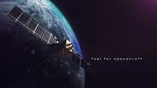 Orbit Fab - Gas Stations in Space&trade;