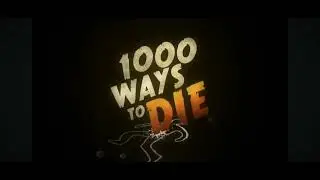 1000 way to die clowning around