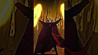 Rick Sanchez vs Doctor Strange(what if) | battle #shorts