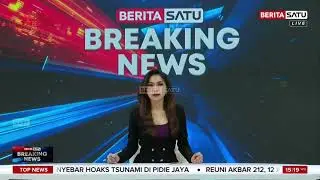 Melihat dari Dekat Kerusakan Parah di Batang Toru Tapanuli Selatan #Beritasatu