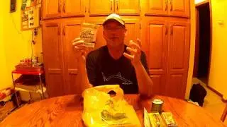 Whats in the Bass Pro Bag? Unboxing With MFC's Andrew Bebb
